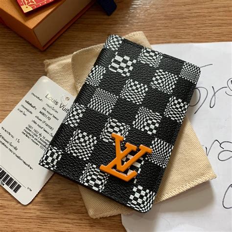 louis vuitton virgil abloh pocket organizer|Virgil Abloh Louis Vuitton blade.